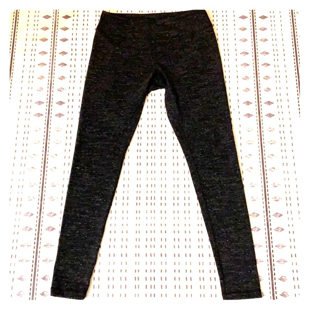 Zella Size Medium Leggings 28 inch inseam